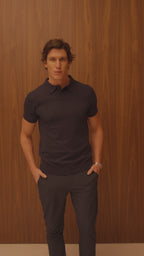 Polo Tricot