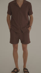 Camisa Waves MC
