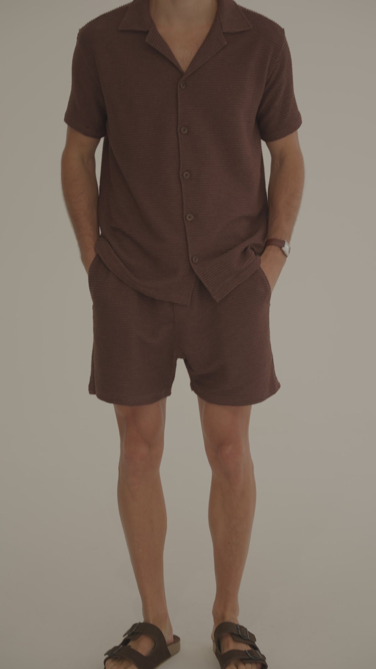 Camisa Waves MC