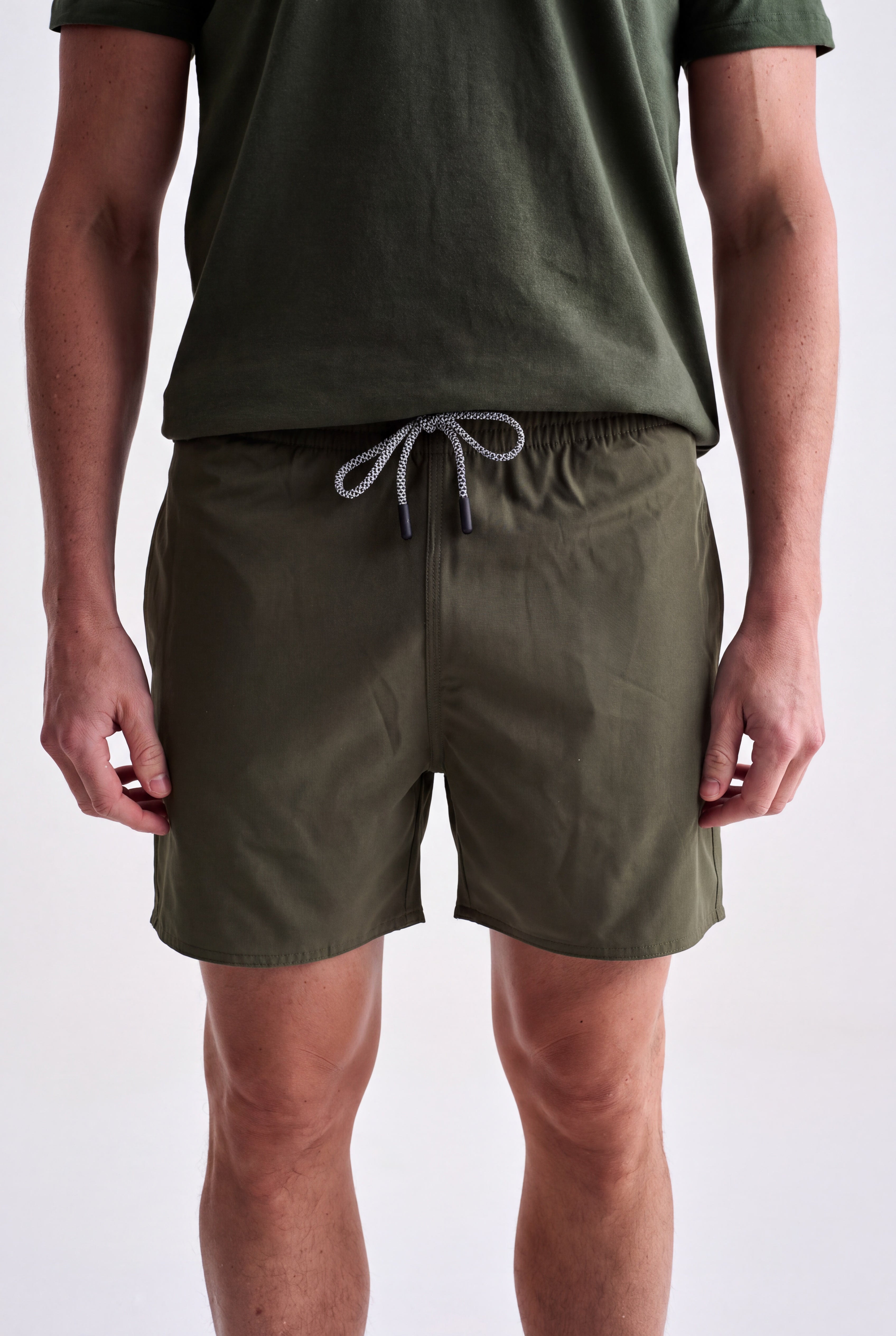 Shorts Praia Basic