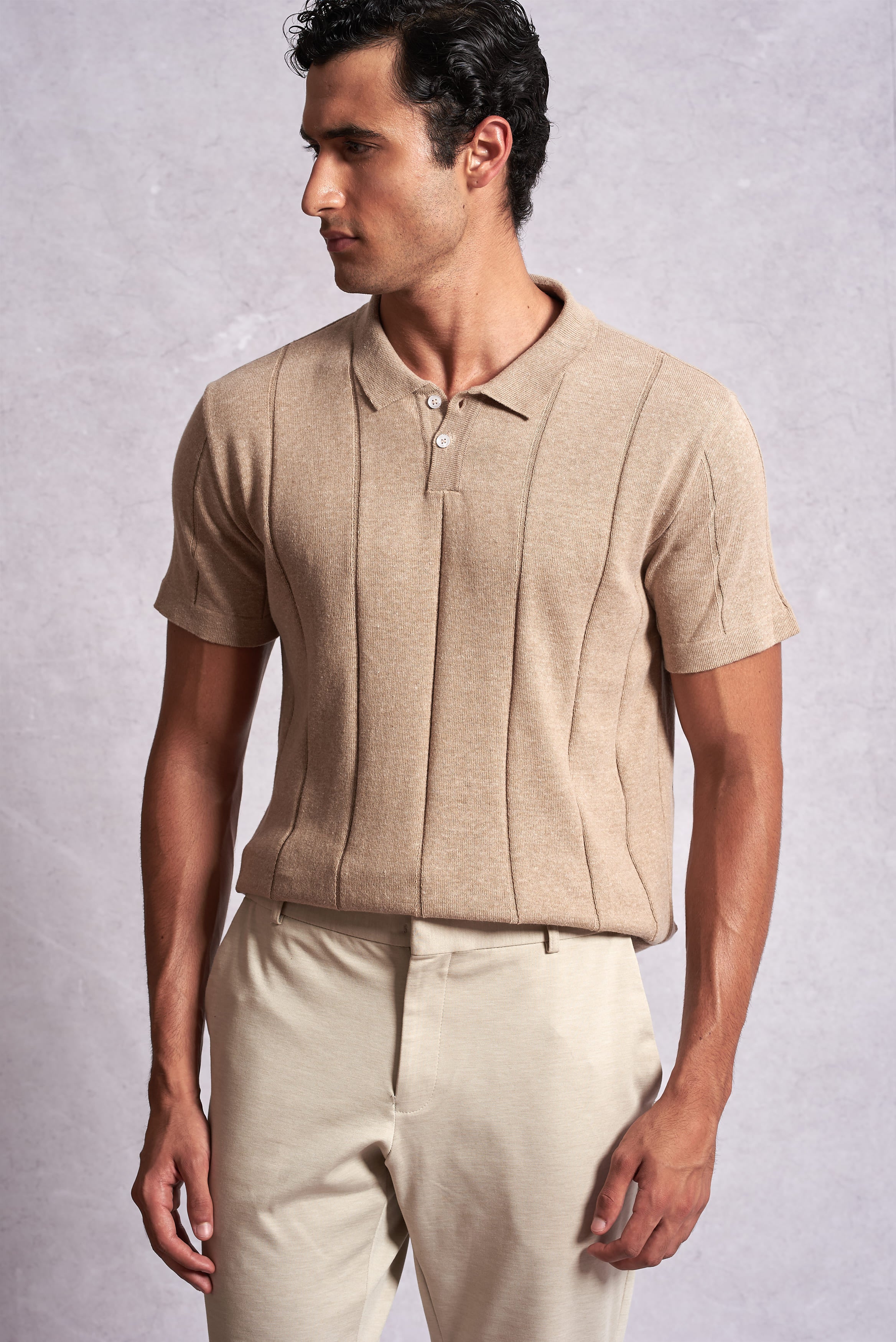 Polo Tricot