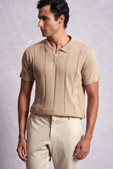 Polo Tricot