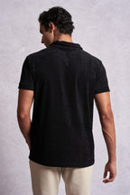 Polo Atoalhada - Ankor Design