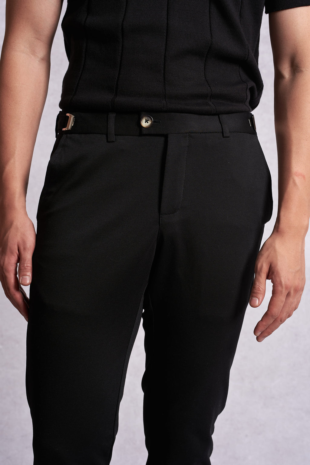 Calça Alfaiataria - Ankor Design