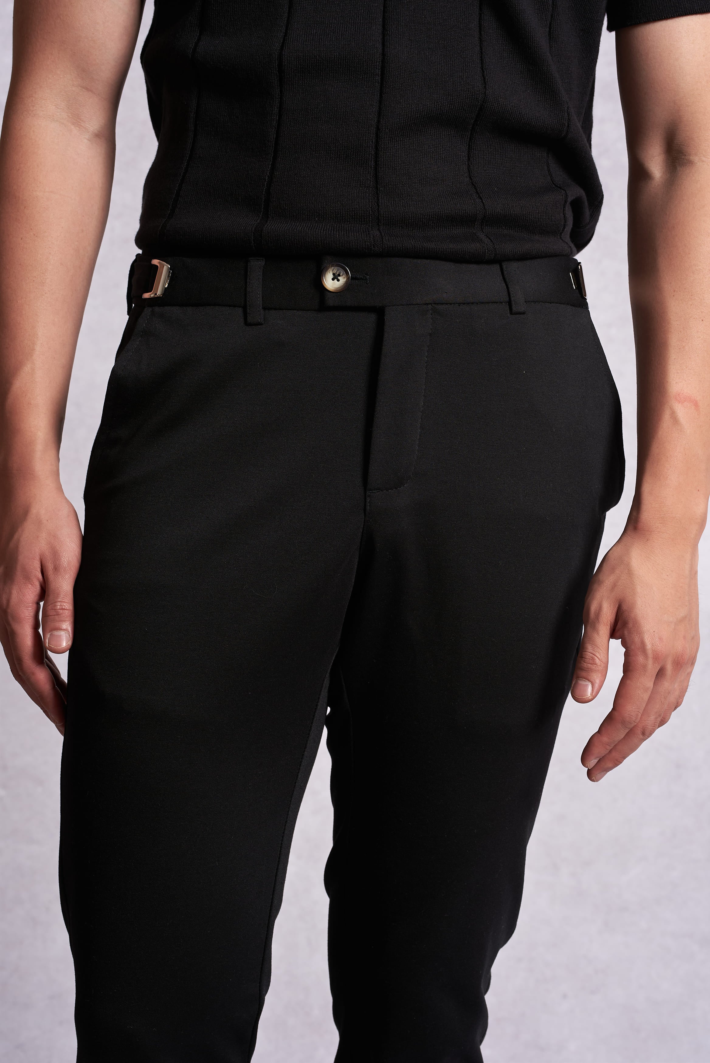 Calça Alfaiataria - Ankor Design