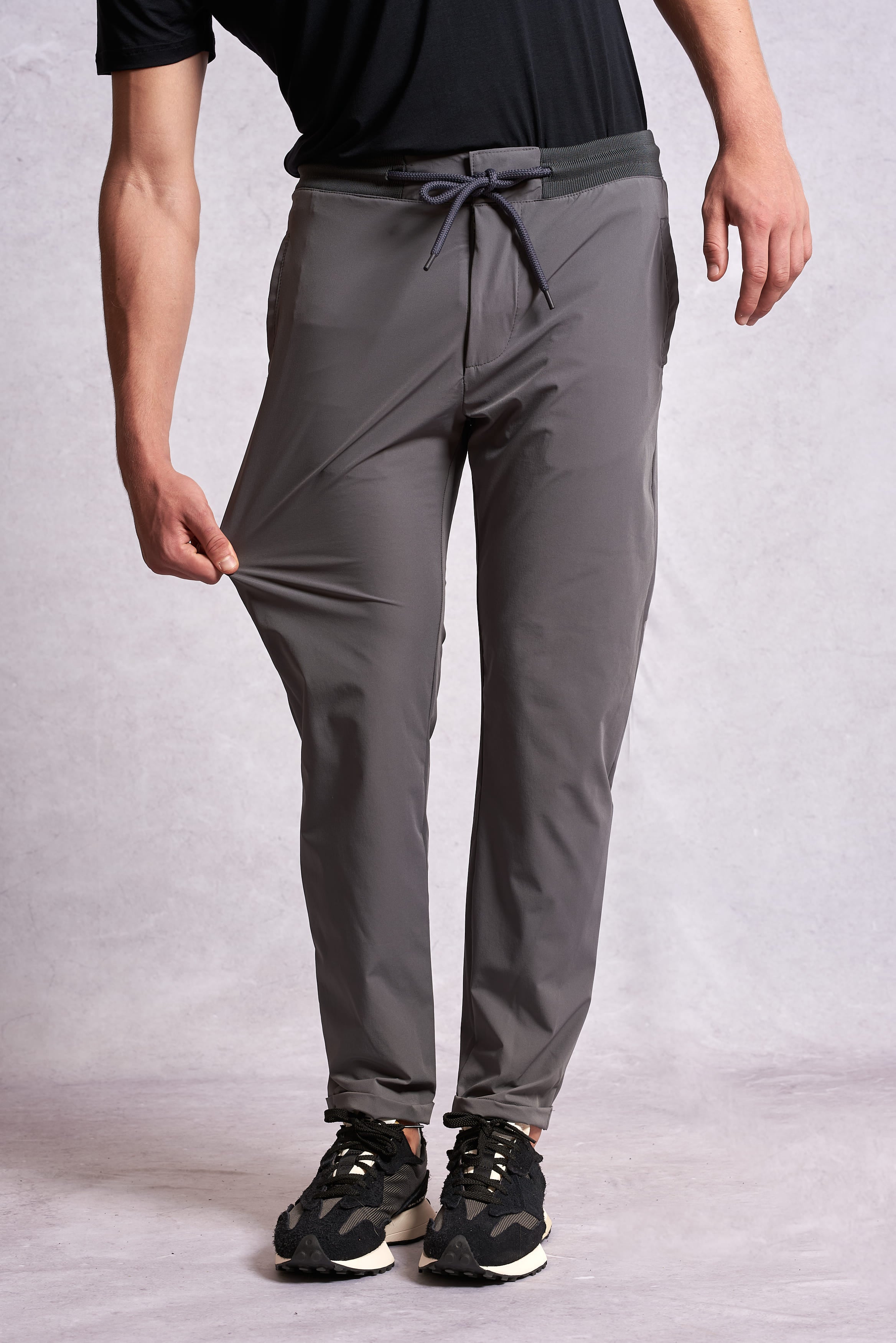 Calça Flex Alfaiataria - Ankor Design