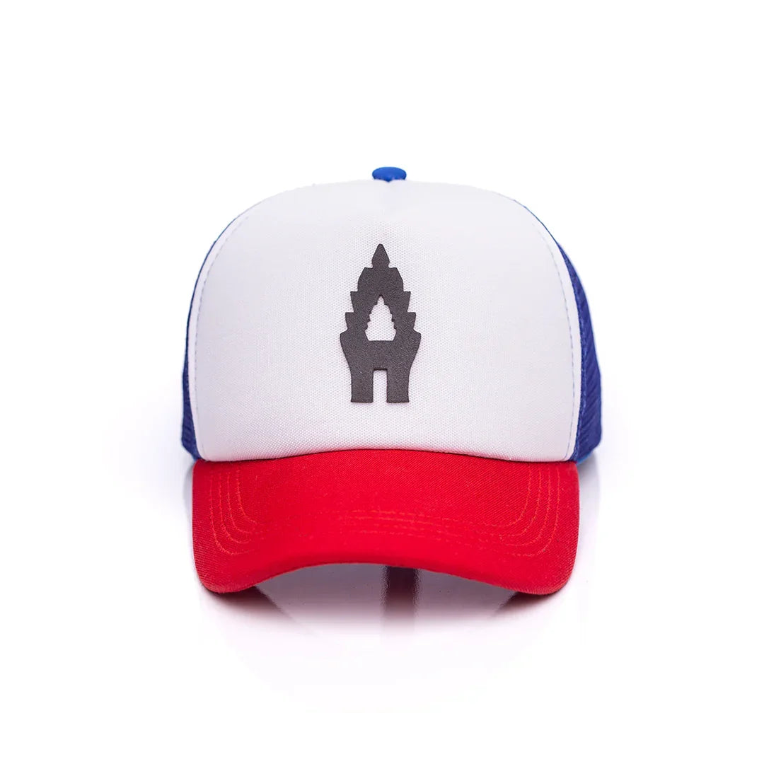 Boné Trucker