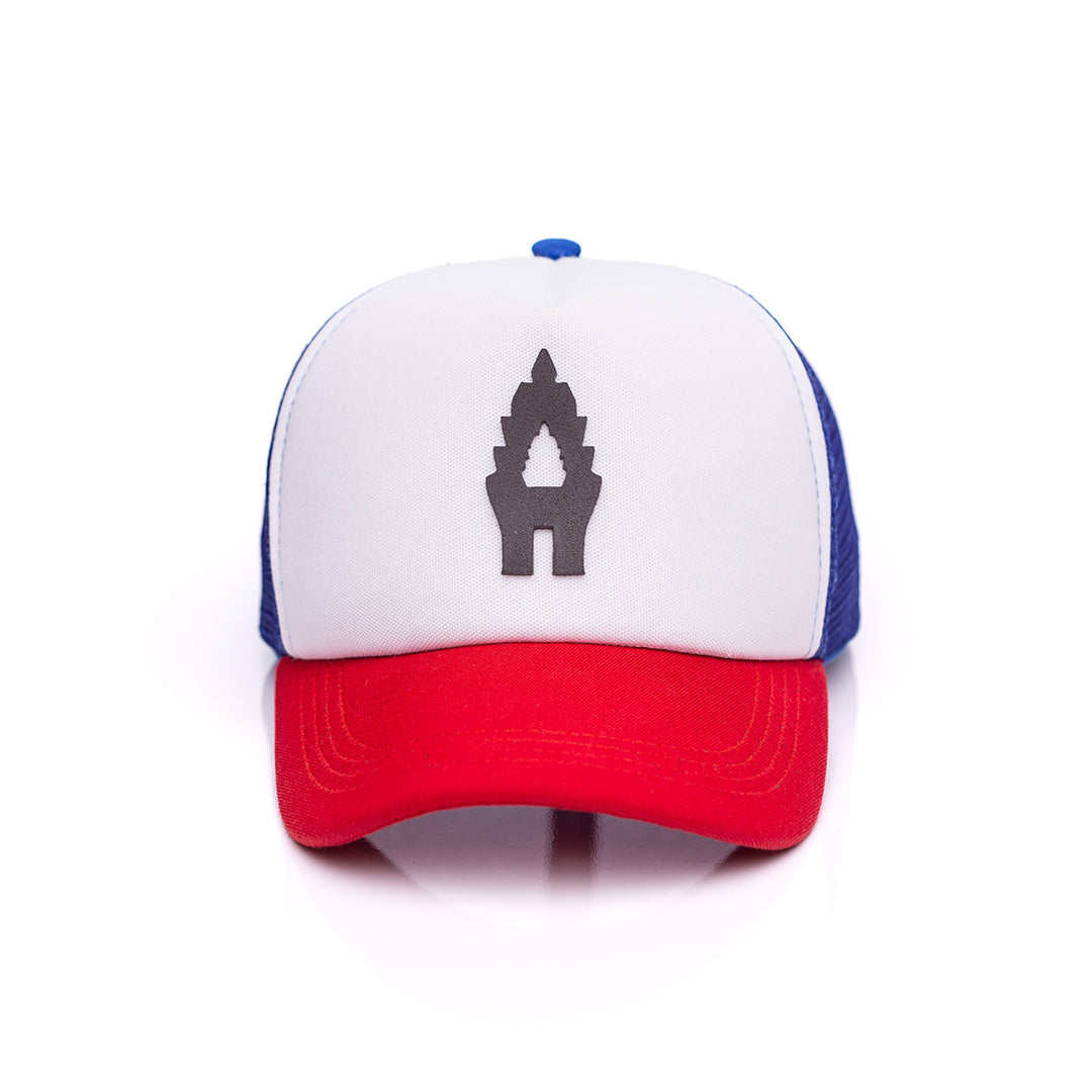 Boné Trucker