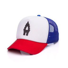 Boné Trucker