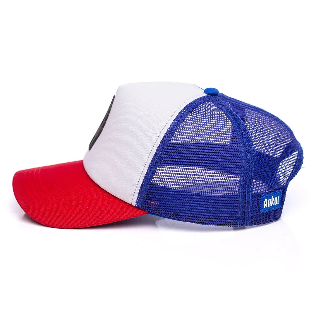 Boné Trucker