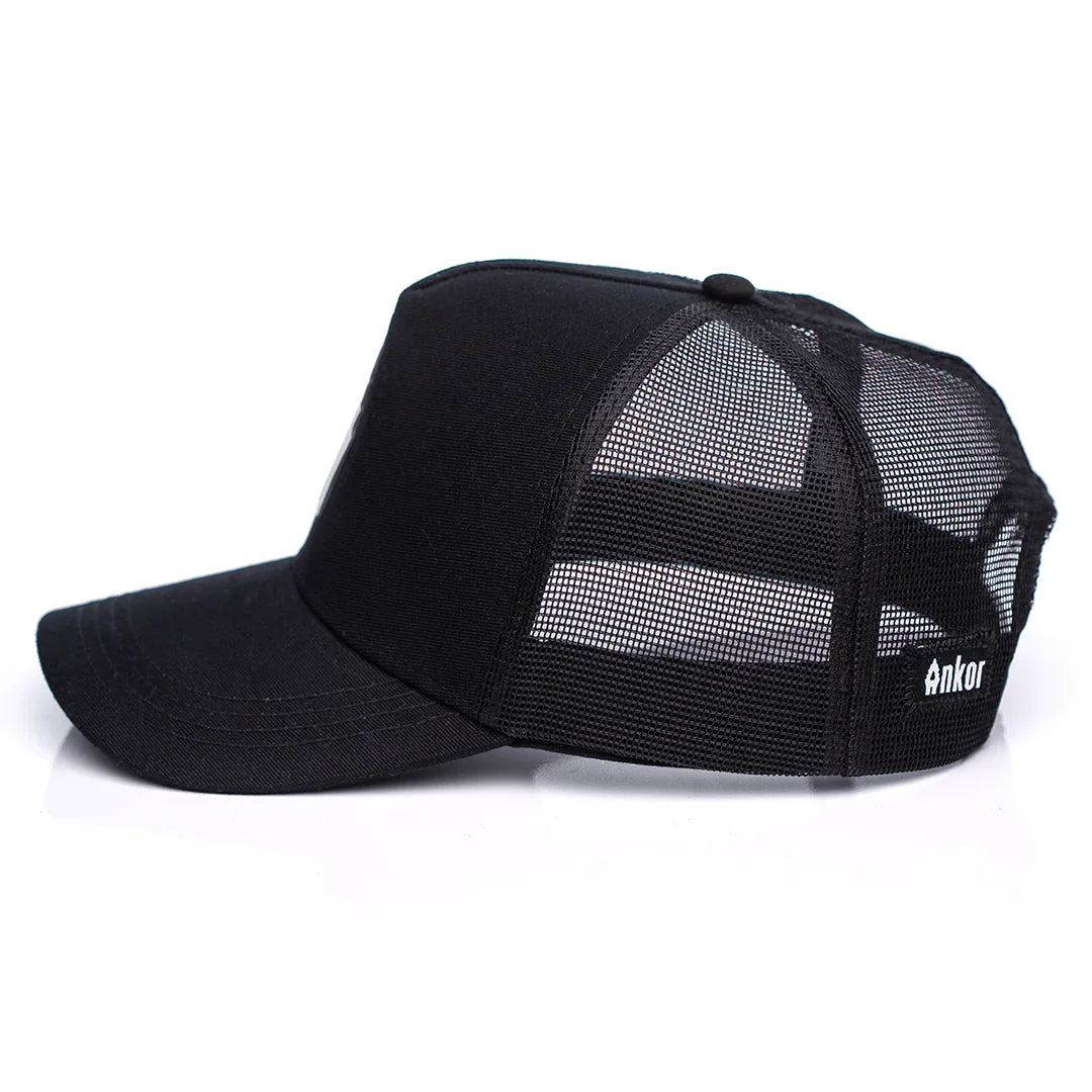 Boné Trucker