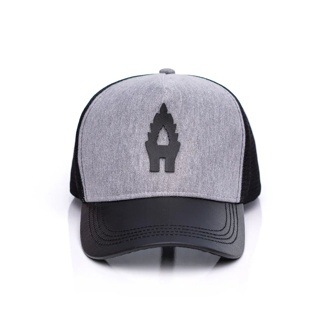 Boné Trucker