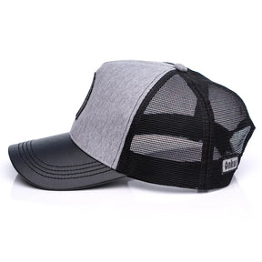 Boné Trucker