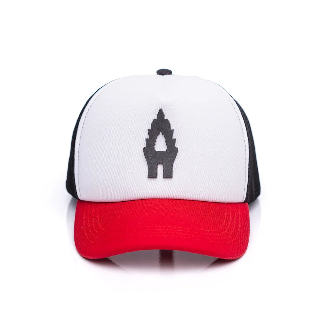 Boné Trucker