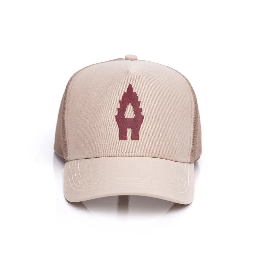 Boné Trucker