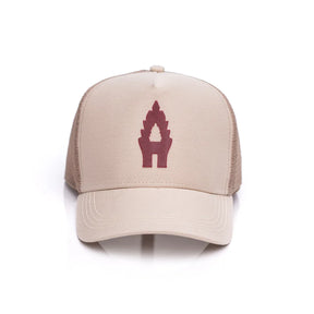 Boné Trucker