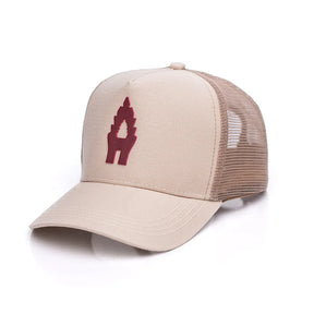 Boné Trucker