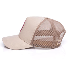Boné Trucker
