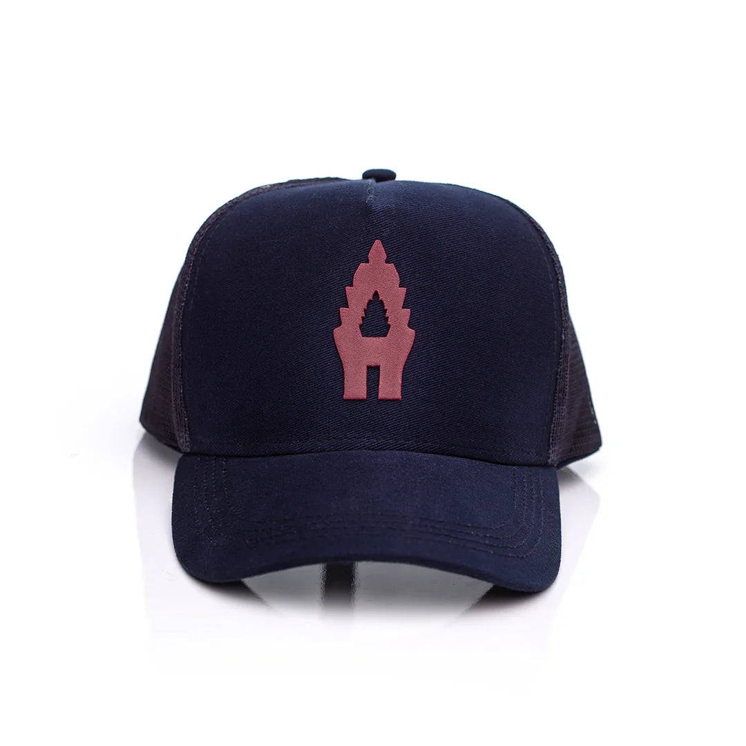 Boné Trucker