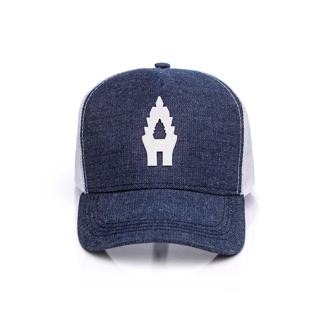 Boné Trucker