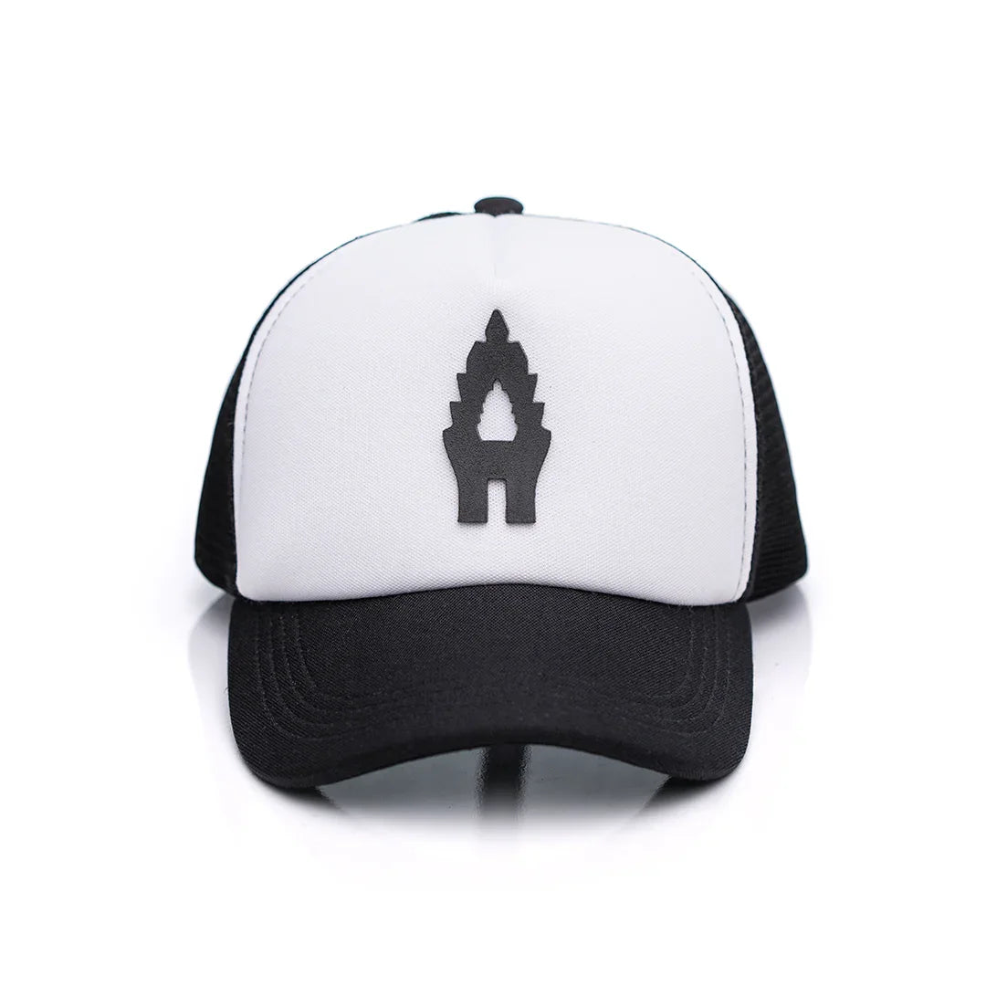 Boné Trucker