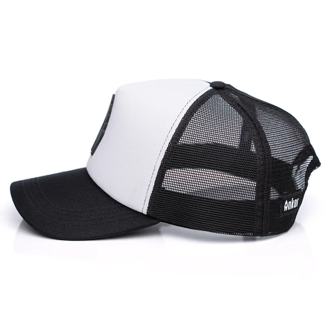 Boné Trucker