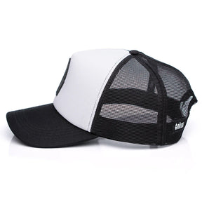 Boné Trucker