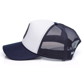 Boné Trucker