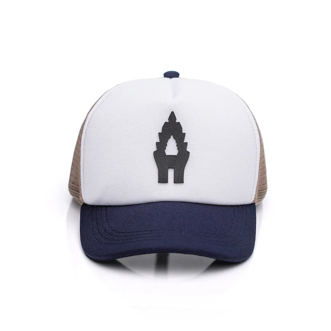 Boné Trucker