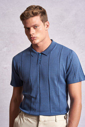 Polo Tricot