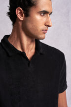 Polo Atoalhada - Ankor Design