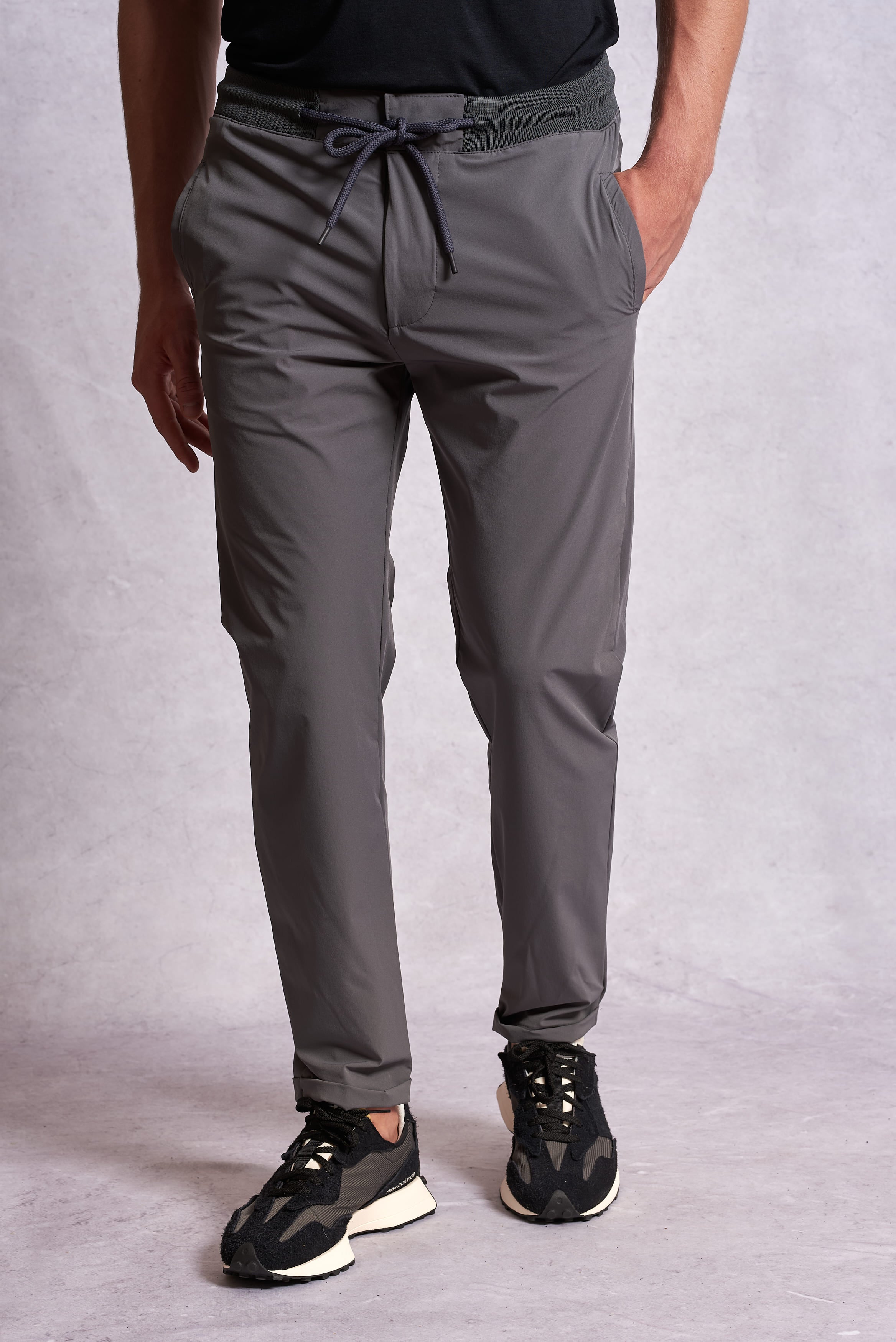 Calça Flex Alfaiataria - Ankor Design