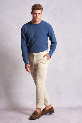Tricot Texturizado