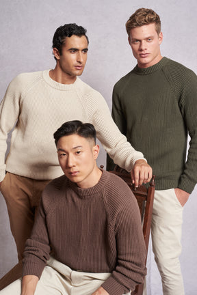 Tricot Heavy