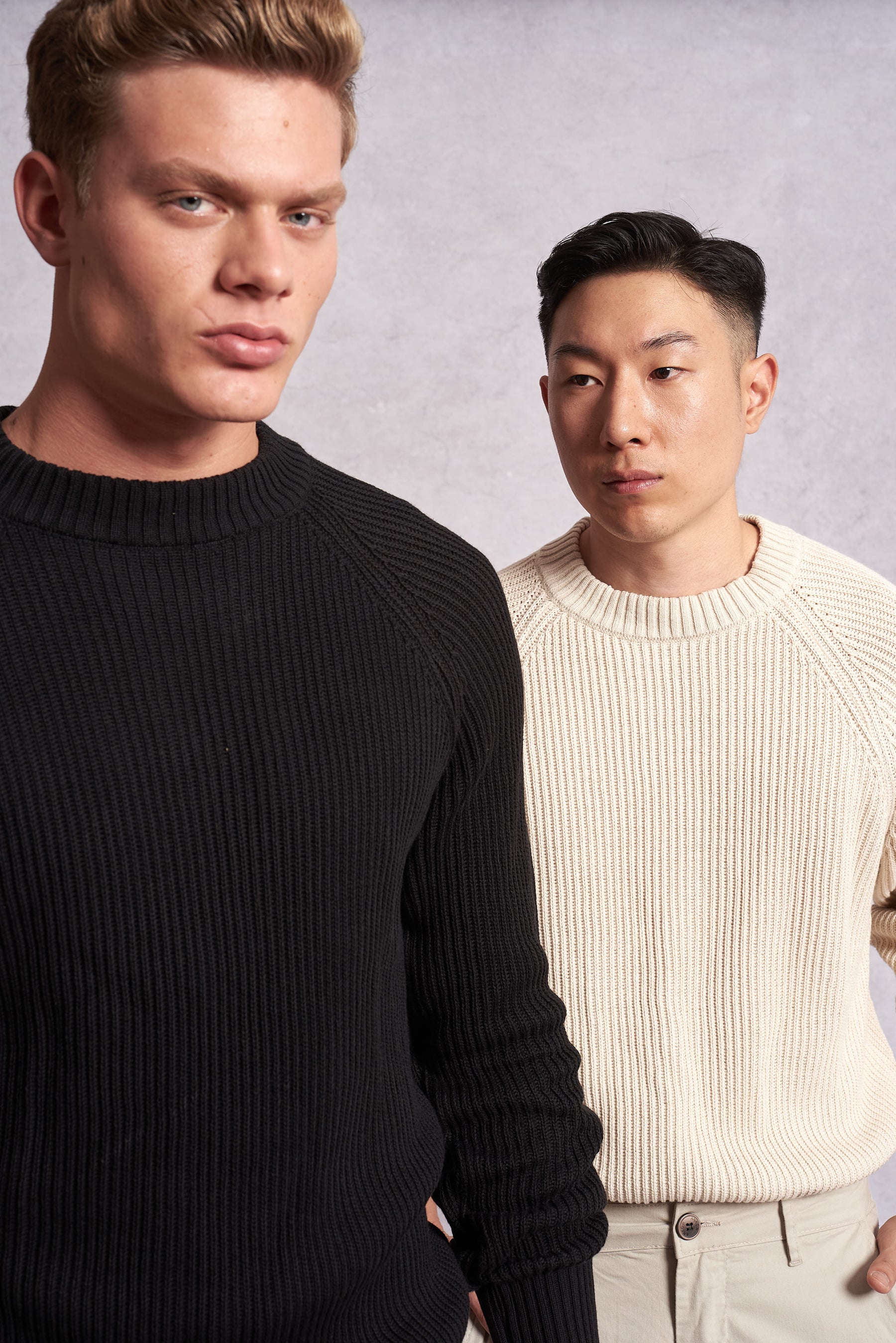 Tricot Heavy