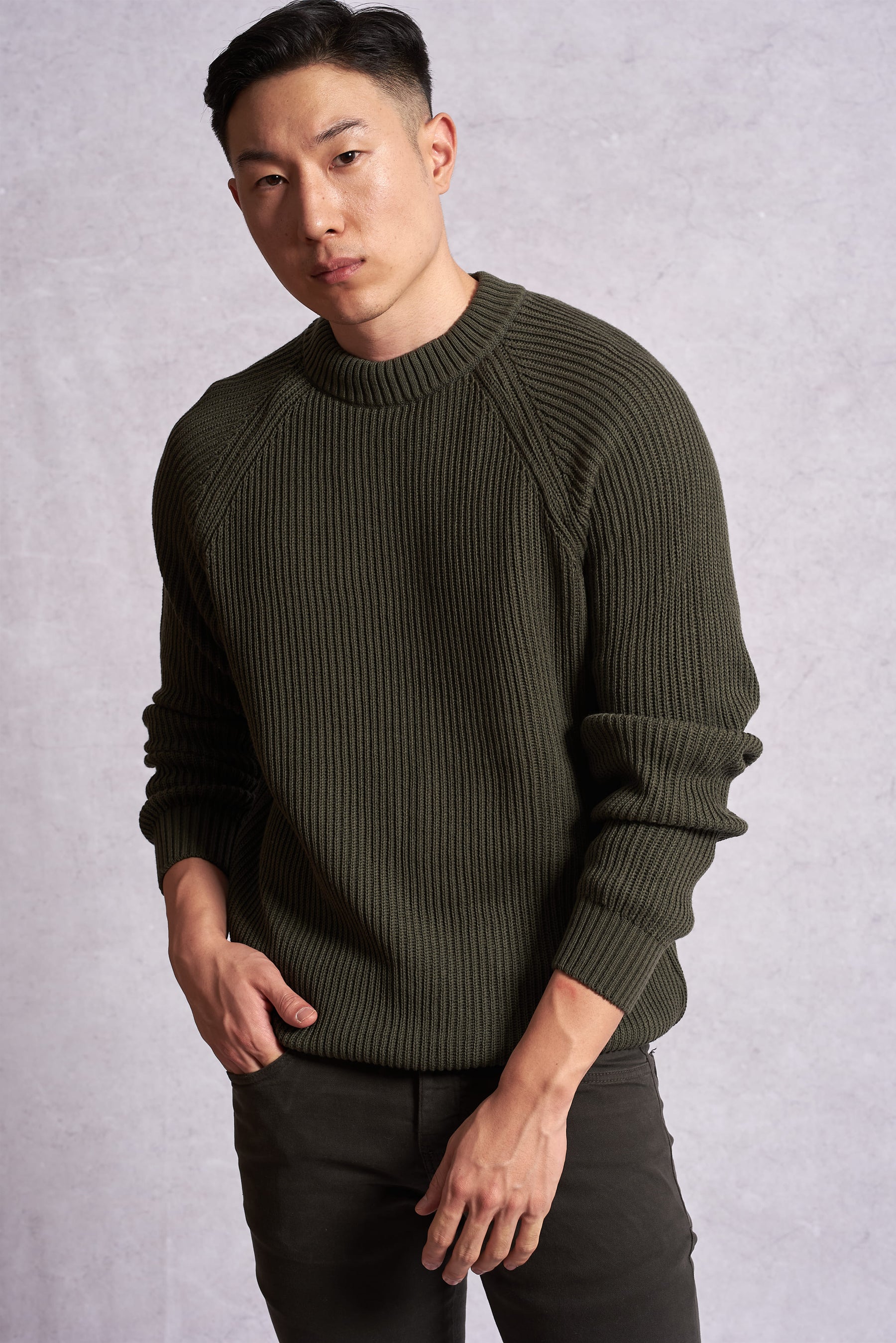 Tricot Heavy