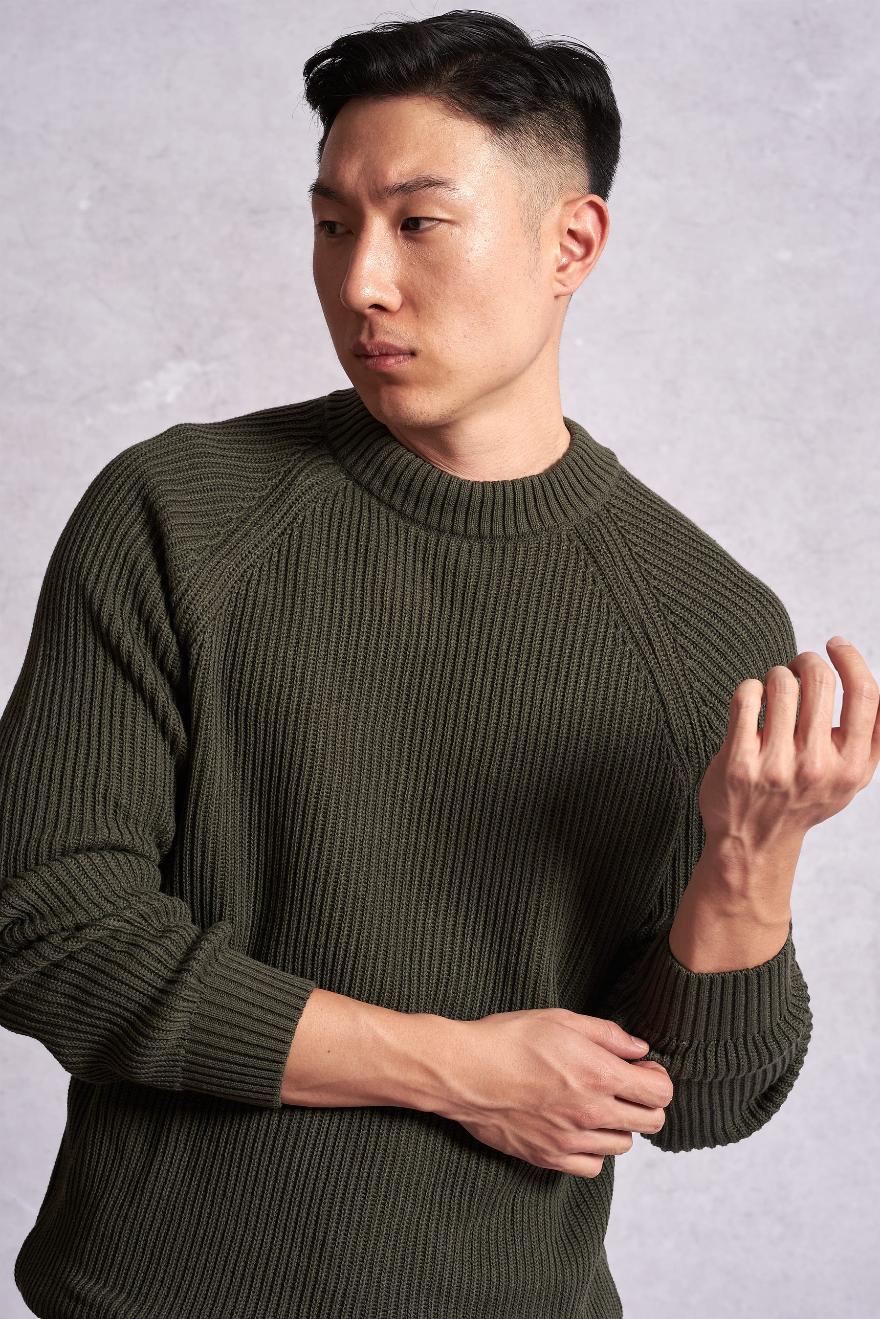 Tricot Heavy