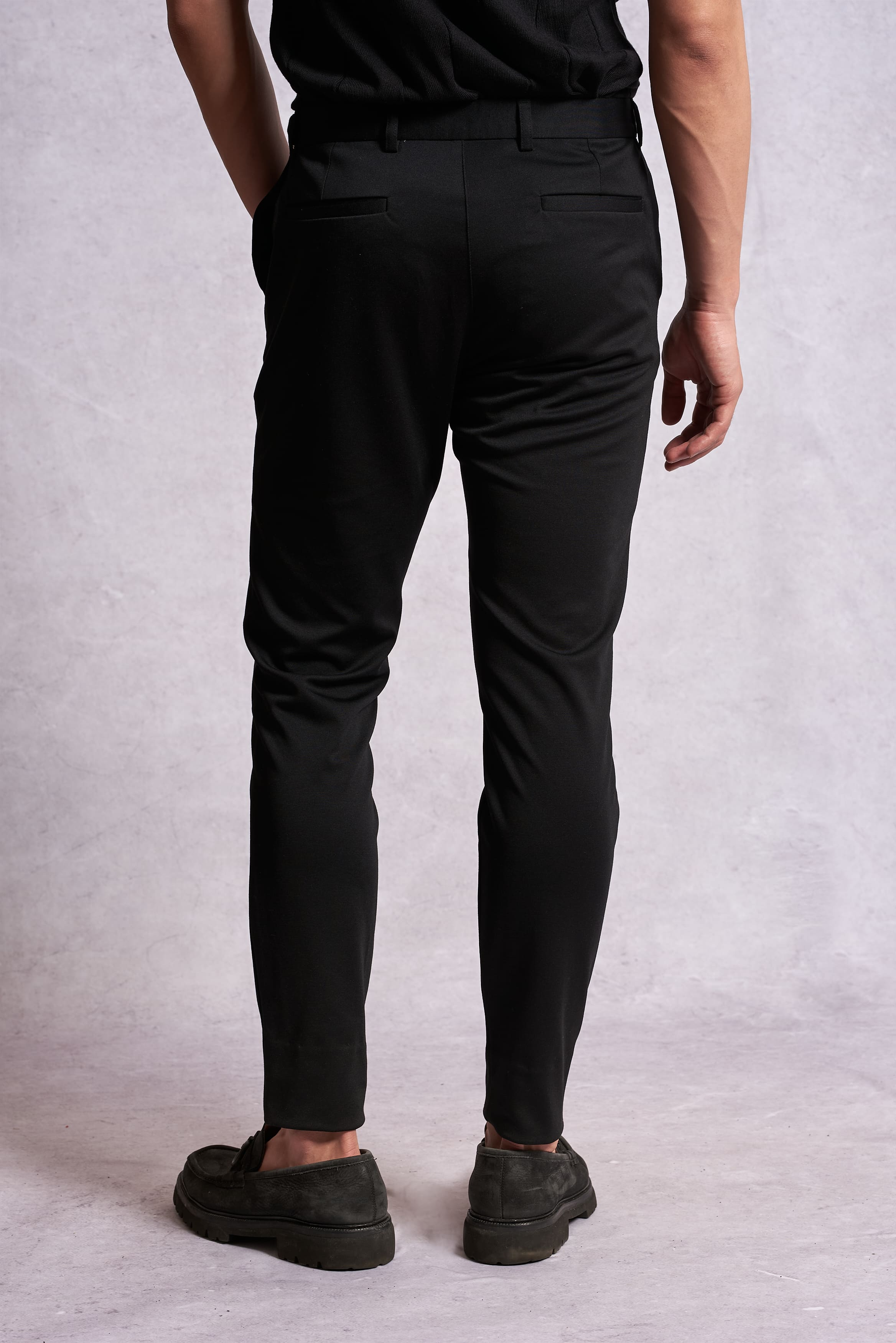 Calça Alfaiataria - Ankor Design