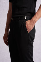 Calça Alfaiataria - Ankor Design