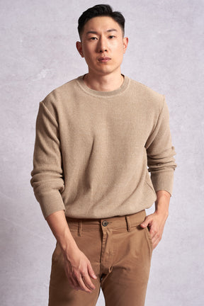 Tricot Texturizado