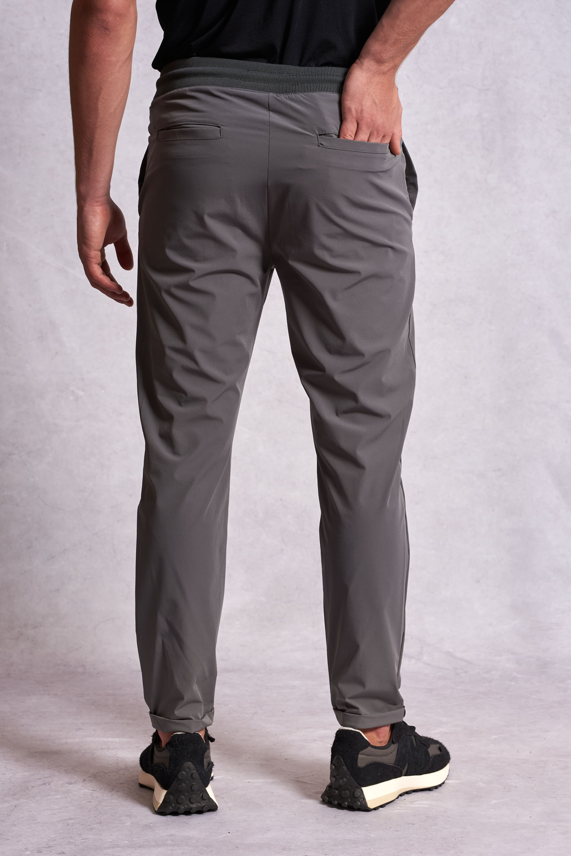 Calça Flex Alfaiataria - Ankor Design