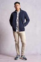 Jaqueta Water Repellent - Ankor Design
