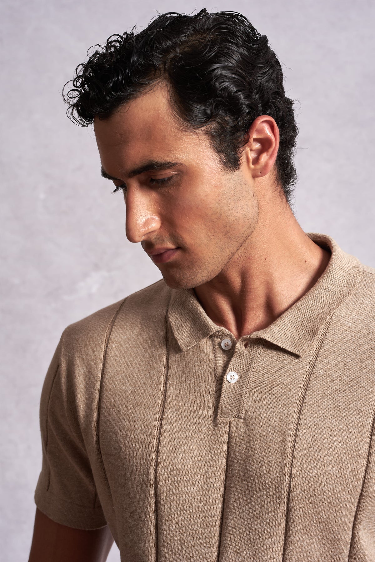 Polo Tricot