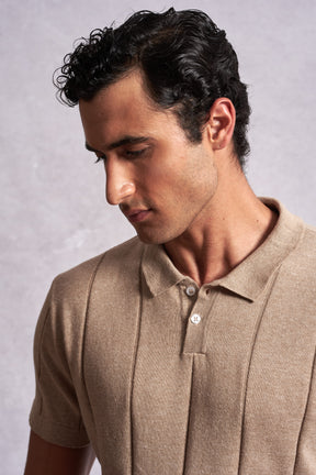 Polo Tricot